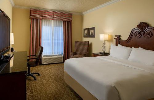 Marksville Resort | Paragon Casino Resort