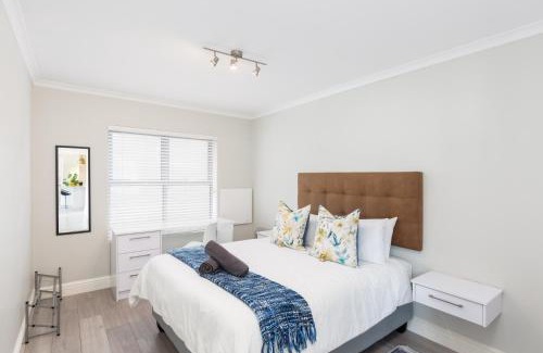 Observatory Apartment | Paragon Devils Peak 3 Bed 2 Bath