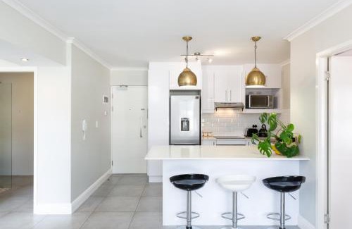 Observatory Apartment | Paragon Devils Peak 3 Bed 2 Bath