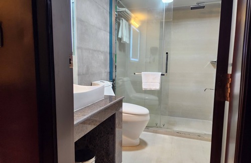 Sreemangal Upazila Hotel | Paragon Hotel and Resort
