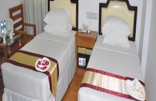 Mandalay Hotel | Paragon Hotel