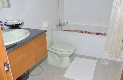 Mandalay Hotel | Paragon Hotel