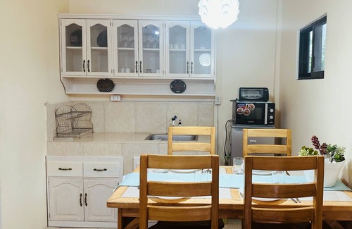 Taytay House | Paragua