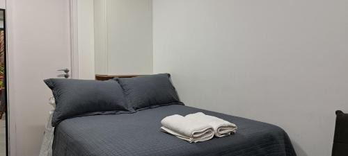 Vila Mariana Apartment | Paraiso 12 - Studio térreo no metrô Paraíso