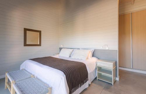 San Martin de los Andes Apartment | Paraiso Aparts