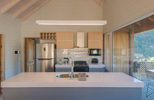 San Martin de los Andes Apartment | Paraiso Aparts