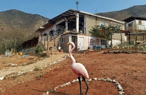 Taganga Hotel | Paraiso Casa de Playa