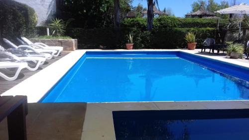 Colon Cabin | Paraiso Colon