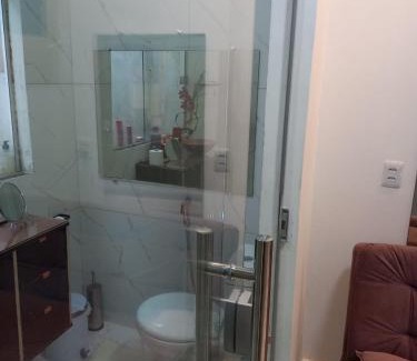 40 Horas House | Paraiso com Motorista Particular