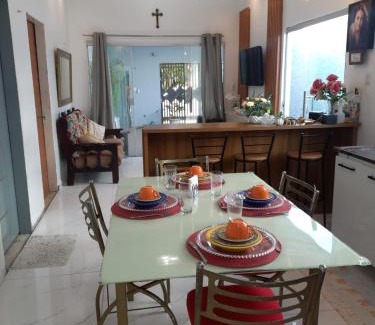 40 Horas House | Paraiso com Motorista Particular