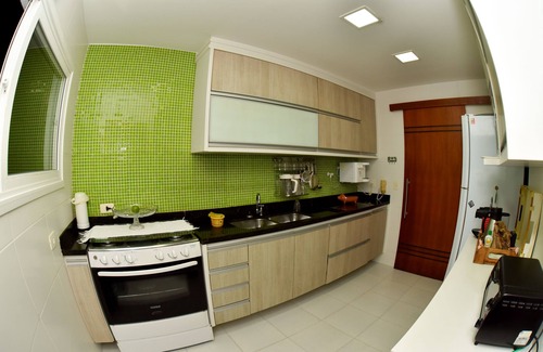 Ferradurinha House | Paraiso de Geriba RJ.