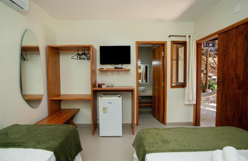 Barra Grande Hotel | Paraiso da Barra