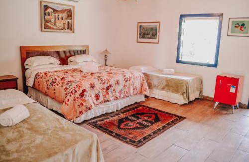 Southeast Region House | Paraiso da Serra