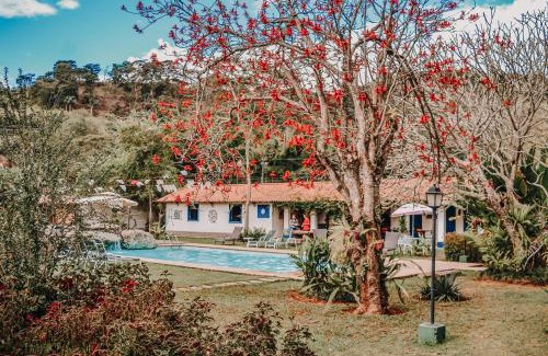 Southeast Region House | Paraiso da Serra