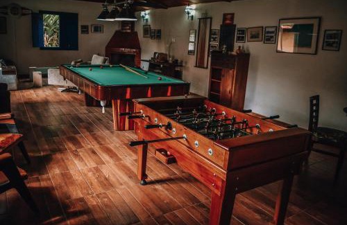 Southeast Region House | Paraiso da Serra