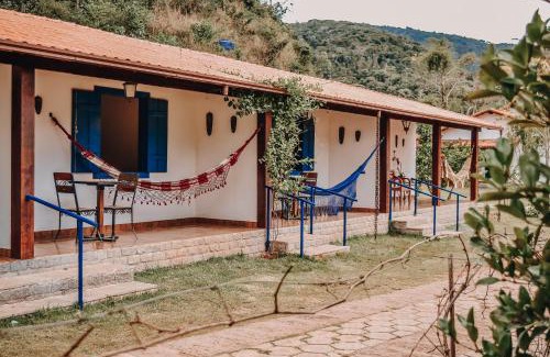 Southeast Region House | Paraiso da Serra