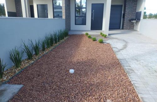 Balneario Gaivota House | Paraiso das ondas primeira quadra do mar