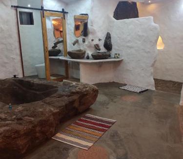 Raquira Other | Paraiso de Arcilla - Suite & Glamping