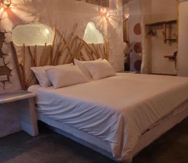 Raquira Other | Paraiso de Arcilla - Suite & Glamping