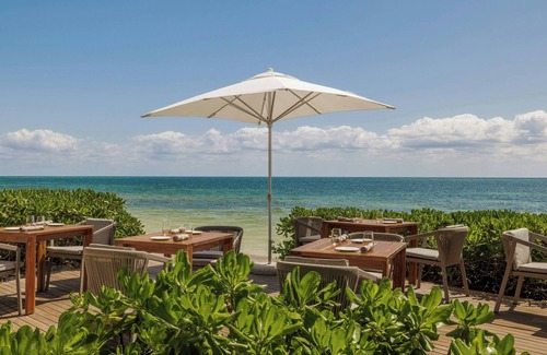 Puerto Morelos Resort | Paraiso de la Bonita, Adult All-Inclusive, a Luxury Collection Resort