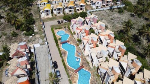 Maracajau Ski Chalet | Paraiso de Maracajaú 1