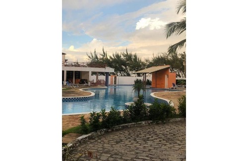 Maracajau Ski Chalet | Paraiso de Maracajaú 1