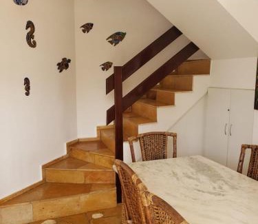 Maracajau House | Paraiso de Maracajau 1
