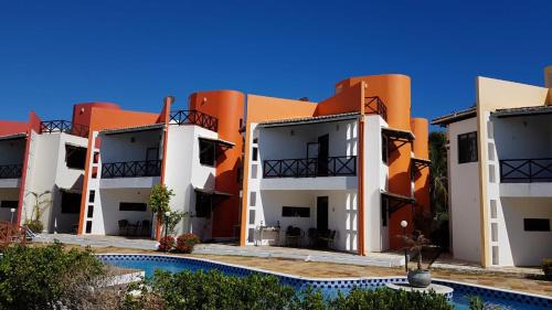 Maracajau House | Paraiso de Maracajau 1