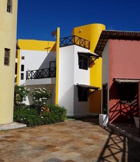 Maracajau House | Paraiso de Maracajau 1