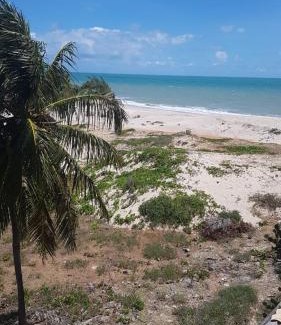 Maracajau House | Paraiso de Maracajau 1