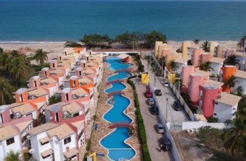 Maracajau House | Paraiso de Maracajau