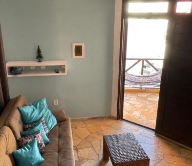 Maracajau House | Paraiso de Maracajau