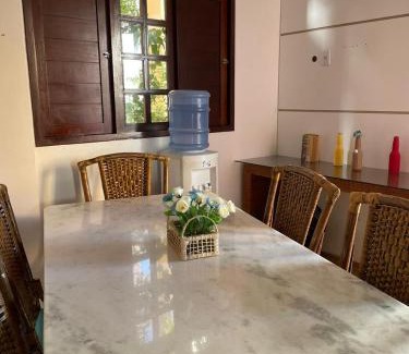 Maracajau House | Paraiso de Maracajau