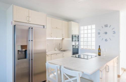 Arenas del Mar Apartment | Paraiso del Mar El Médano