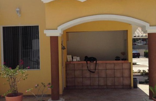 Rincon de Guayabitos Hotel | Paraiso del Pescador