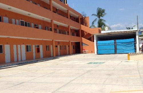 Rincon de Guayabitos Hotel | Paraiso del Pescador