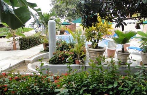 Rincon de Guayabitos Hotel | Paraiso del Pescador