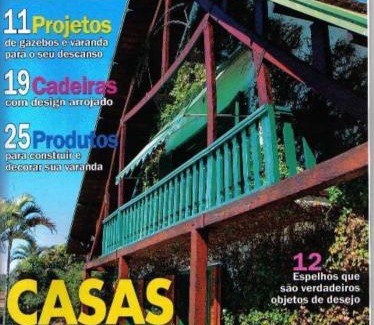 Estancia Santa Maria House | Paraiso dentro da cidade