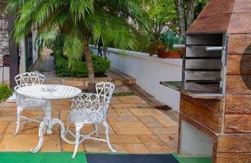 Estancia Santa Maria House | Paraiso dentro da cidade