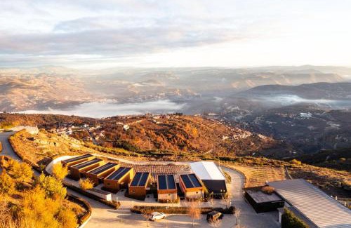 Lamego Cabin | Paraiso Douro