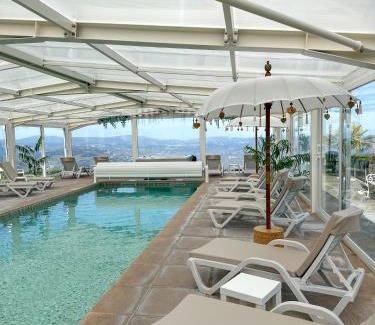 Lamego Cabin | Paraiso Douro