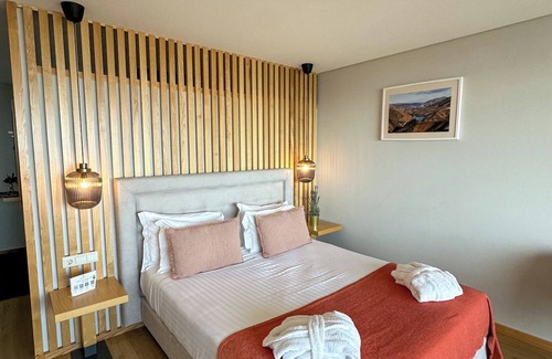 Lamego Cabin | Paraiso Douro