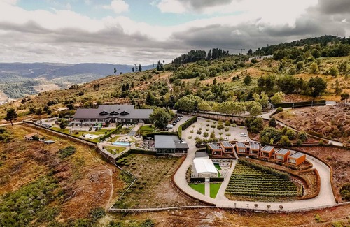 Lamego Cabin | Paraiso Douro