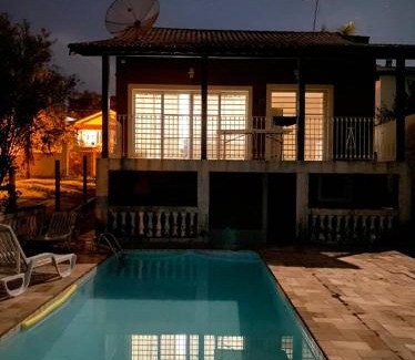 Aguas de Sao Pedro House | Paraiso em Águas de São Pedro