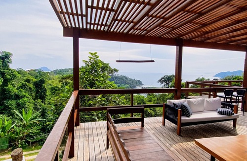 Sao Sebastiao House | Paraiso em Juquehy