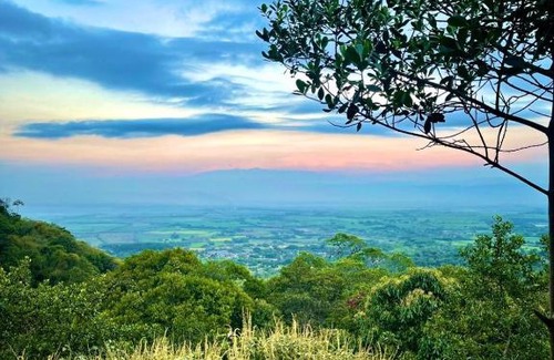 Florida Other | Paraiso Escondido glamping