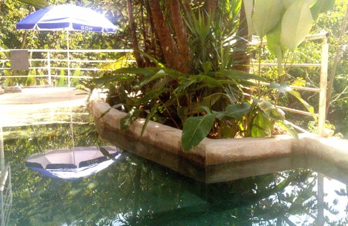 Bucaramanga House | Paraiso exclusivo, arte, vista experiencia única rodeada de naturaleza.