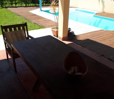 Pontal do Sul House | PARAISO FAMILIAR- Piscina- Pontal do Sul - PR