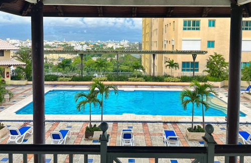 San Geronimo Apartment | Paraiso Frente al Mar Caribe