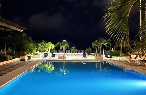 San Geronimo Apartment | Paraiso Frente al Mar Caribe